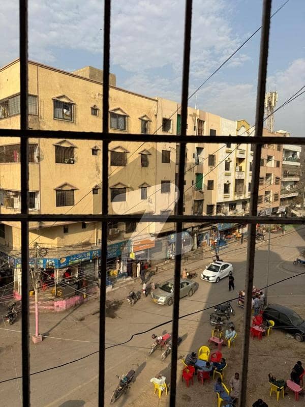 ڈی ایچ اے فیز 6 ڈی ایچ اے ڈیفینس,کراچی میں 2 کمروں کا 4 مرلہ فلیٹ 89.0 لاکھ میں برائے فروخت۔ ڈی ایچ اے فیز 6 ڈی ایچ اے ڈیفینس,کراچی میں 2 کمروں کا 4 مرلہ فلیٹ 89.0 لاکھ میں برائے فروخت۔
