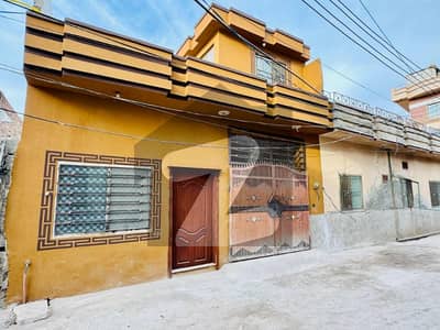 House For Sale In Islamabad