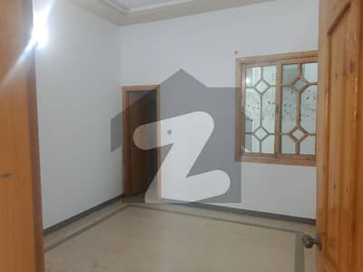 Avail Yourself A Great 120 Square Feet House In Saadi Town