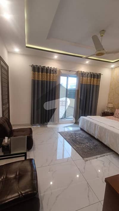 ایڈن سٹی ایڈن,لاہور میں 6 کمروں کا 1 کنال مکان 2.3 لاکھ میں کرایہ پر دستیاب ہے۔