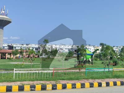 Sector B 8 Marla Road 1/1 Back Open Possession Utility Boulevard Charges Paid Plot Available For Sale Sector B 8 Marla Road 1/1 Back Open Possession Utility Boulevard Charges Paid Plot Available For Sale