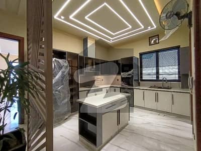 Superb Designed And Quality House