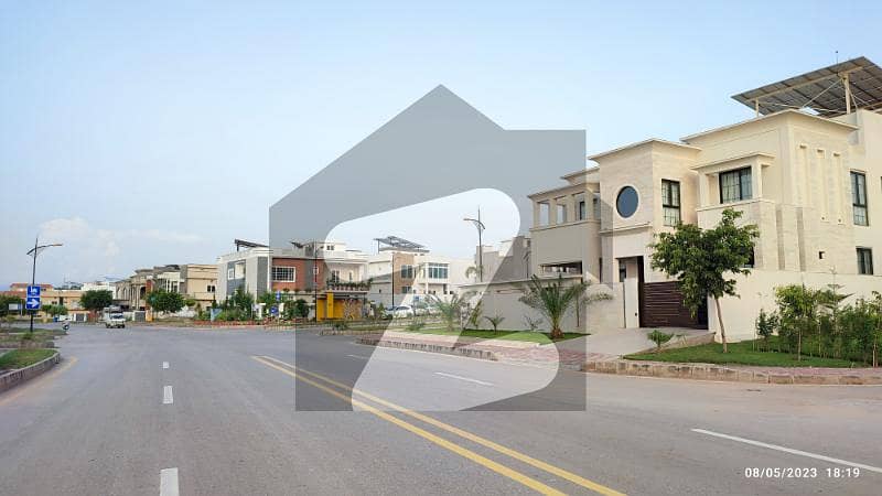 Boulevard category Near to Main Entrance Plot For Sale in Sector C3 Bahria Enclave Islamabad Boulevard category Near to Main Entrance Plot For Sale in Sector C3 Bahria Enclave Islamabad