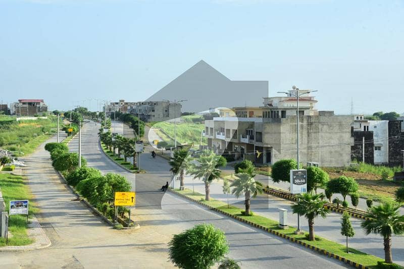 Prime Location Plot For Sale Prime Location Plot For Sale