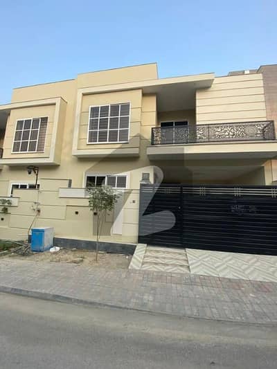 7.2 MARLA LUXURIOUS HOUSE OF KOHISTAN ENCLAVE WAH CANTT