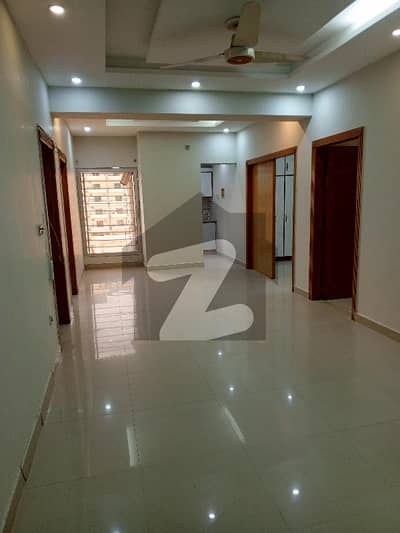 Unfurnished Flat Available For Rent in E-11/4 Abdullah Heights
