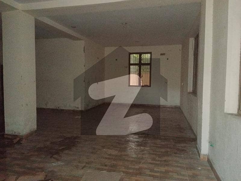 A Perfect Office Awaits You In Sabzazar Scheme A Perfect Office Awaits You In Sabzazar Scheme