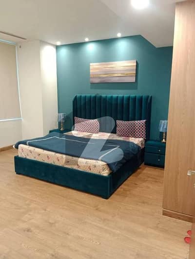 1 Bed Fully Furnished Apartment Available For Rent In Iqbal Block Bahria Town Lahore 1 Bed Fully Furnished Apartment Available For Rent In Iqbal Block Bahria Town Lahore