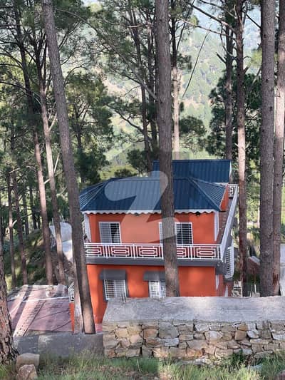 16 Marla House In Islamabad - Murree Expressway For Sale