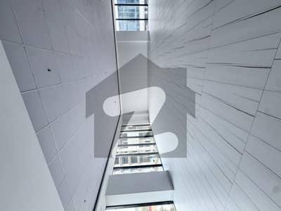 Centrally Located Office For Rent In Gulberg Greens Available