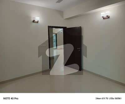 3 Bed Brand New Apartment For Rent In Askari XI Lahore.