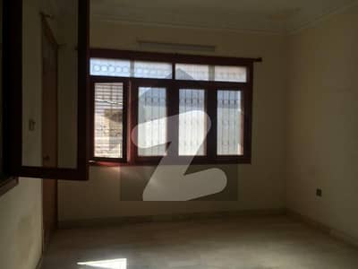 1st Floor Portion Available For Rent In North Karachi Sector 8