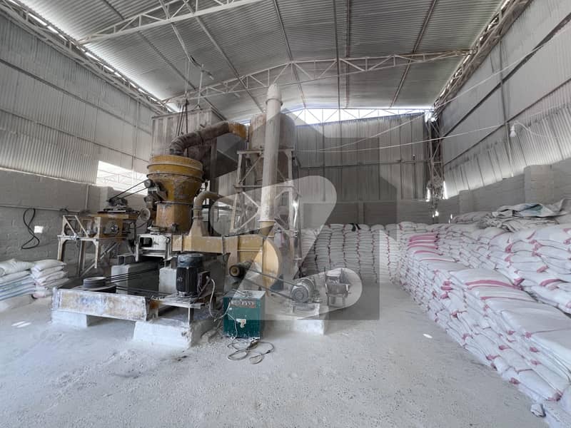 Factory At Prime Location Hattar Industrial Estate At Reasonable Rate Factory At Prime Location Hattar Industrial Estate At Reasonable Rate