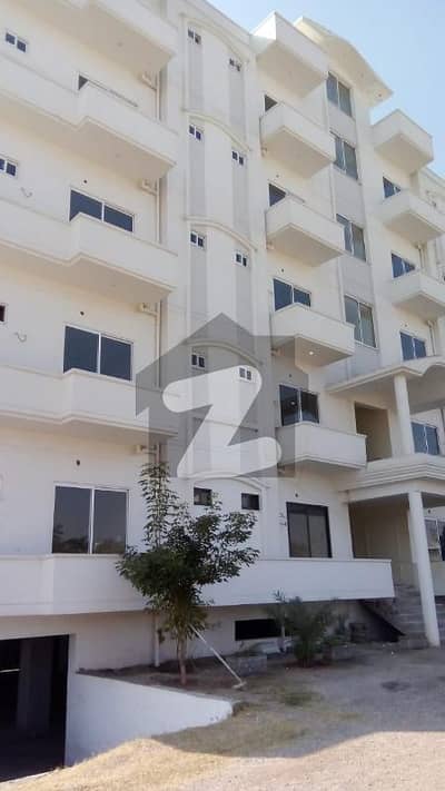 NORA Residences 2-Bedroom Flat For Sale 1040 Square Feet