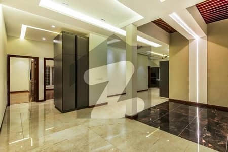 Brand New House Available For Sale In F-7 Islamabad