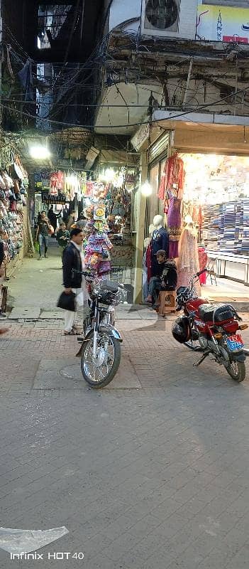 انارکلی