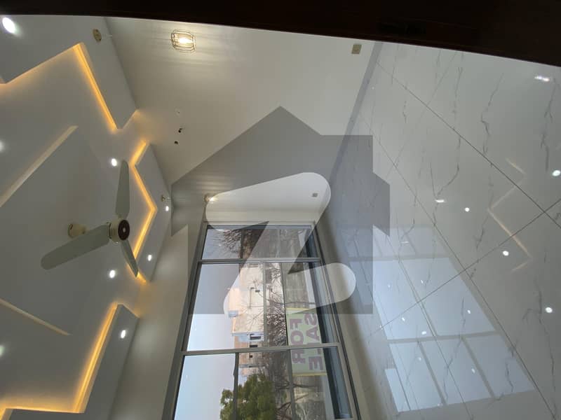 Modern House For Sale