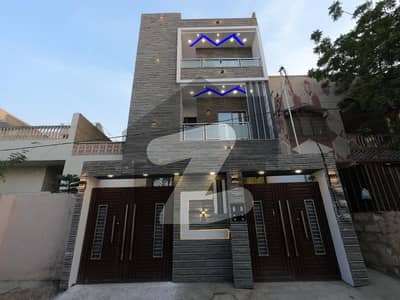 Facing Park 150 Square Yards Upper Portion In Stunning Federal B Area - Block 9 Is Available For sale Facing Park 150 Square Yards Upper Portion In Stunning Federal B Area - Block 9 Is Available For sale