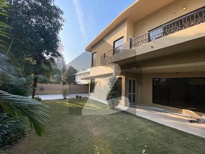 Main Boulevard House For Sale