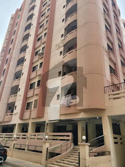 Prime Location 1700 Square Feet Flat In Gulistan-E-Jauhar - Block 10 Is Best Option