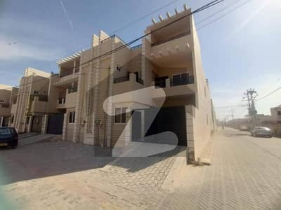 120 Square Yards One Unit House 6 Room Ground+1 Boundary Wall Society 120 Square Yards One Unit House 6 Room Ground+1 Boundary Wall Society