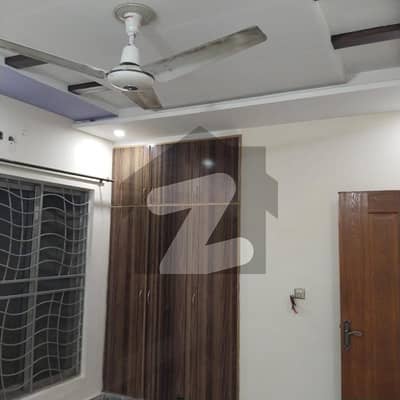 1 bed Seprit flats available for rent pak Arab society