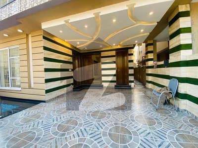 10 Marla Designer House Swimming Pool For Sale Available