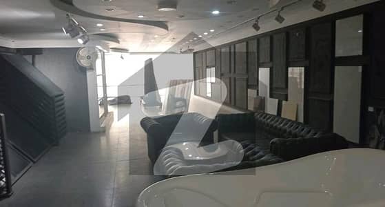 Book A 30 Marla Building In Main Boulevard DHA Defence