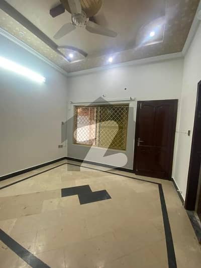 Upper Portion Available For Rent In Sector G-11