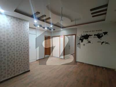 1000 Sq Feet Fully Renovated Office Available For Rent Located In I-8 Markaz