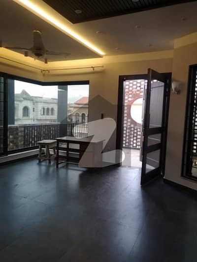 Brand New Upper Portion Is Available For Rent In Media Town