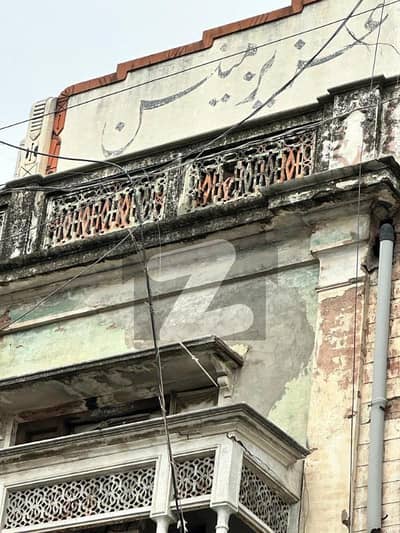 8.85 Marla (2409 Sq Feet Approx) Commercial Building For Sale At Lahai Bazaar Opposite HBL City Branch Railway Road Sialkot 8.85 Marla (2409 Sq Feet Approx) Commercial Building For Sale At Lahai Bazaar Opposite HBL City Branch Railway Road Sialkot