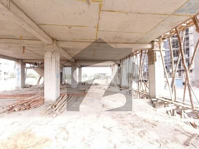 Commercial Shop For Sale On Easy Installments PC Commercial  Airport Enclave  Islamabad