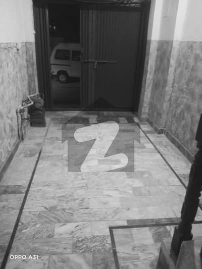 سبزہ زار سکیم ۔ بلاک ایچ سبزہ زار سکیم,لاہور میں 4 کمروں کا 4 مرلہ مکان 1.4 کروڑ میں برائے فروخت۔