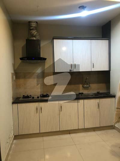 Two Bedroom Ready To Move Apartment For Rent In Gulberg Greens ,Business Square Islamabad