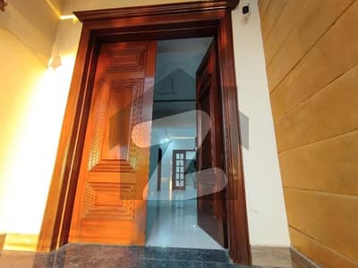 1.67 Kanal Sunset View Height Location House For Sale In  Garden City  Bahria Town Islamabad