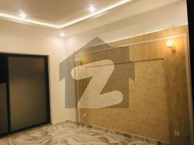 BEAUTIFULL BRAND NEW HOUSE FOR RENT IN DHA LAHORE