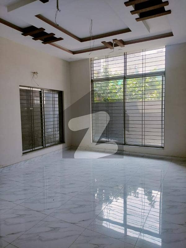 7 Marla New Lower Portion for Rent in Punjab small Industries Colony near DHA 7 Marla New Lower Portion for Rent in Punjab small Industries Colony near DHA