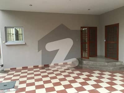 Corner