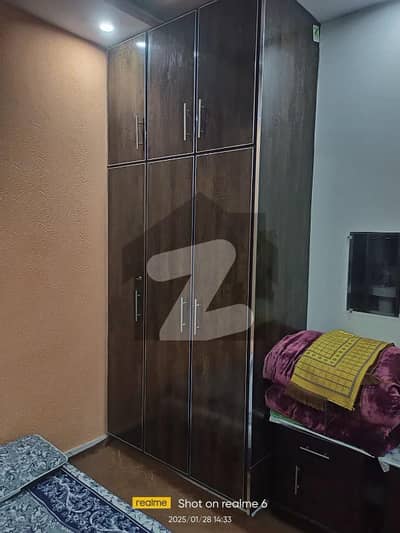 10 Marla 2nd Floor Available For Rent In Best Location