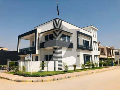 Bahria Green Overseas Sector 6 12 Marla Double Story Proper Double Unit Brand New Designer Full House Without Gas Available For Rent at Bahria Town Phase 8 Rawalpindi Islamabad