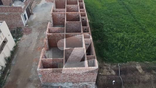 3 Marla Single Story Houses Available On 3 Years Easy Instalment Possession On 50 Percent Al Janat Home Kahna 5 Number Stop 3 Marla Single Story Houses Available On 3 Years Easy Instalment Possession On 50 Percent Al Janat Home Kahna 5 Number Stop