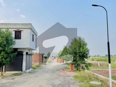 Low Budget Possession Plot in 6 Lacs only, Also Available in Installments plan Low Budget Possession Plot in 6 Lacs only, Also Available in Installments plan