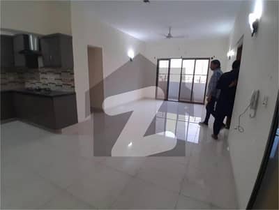 Flat for Rent at Main Shaheed e Millat road West Open Shaheed Millat ...