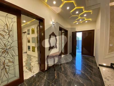 5 Marla Brand New House Available For Rent In Buch Villas Multan