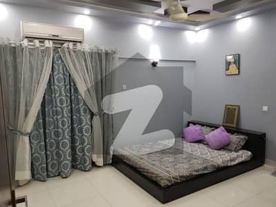 Saima Royal Residency Full Furnished Apartment 2 Bed DD Flat For Rent