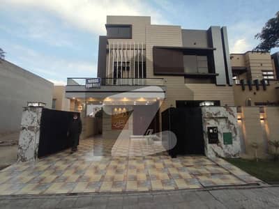 10 MARLA HOUSE FOR SALE IN NESPAK PHASE 3