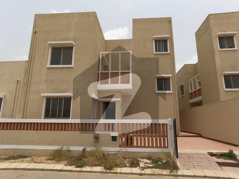 240 Yards One Unit West Open Bungalow For Sell