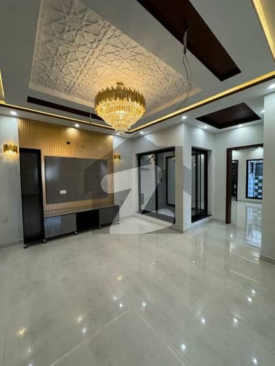 10 Marla Brand New HOUSE For SALE In GHAZNAVI Block Sector F Bahia Town Lahore 10 Marla Brand New HOUSE For SALE In GHAZNAVI Block Sector F Bahia Town Lahore