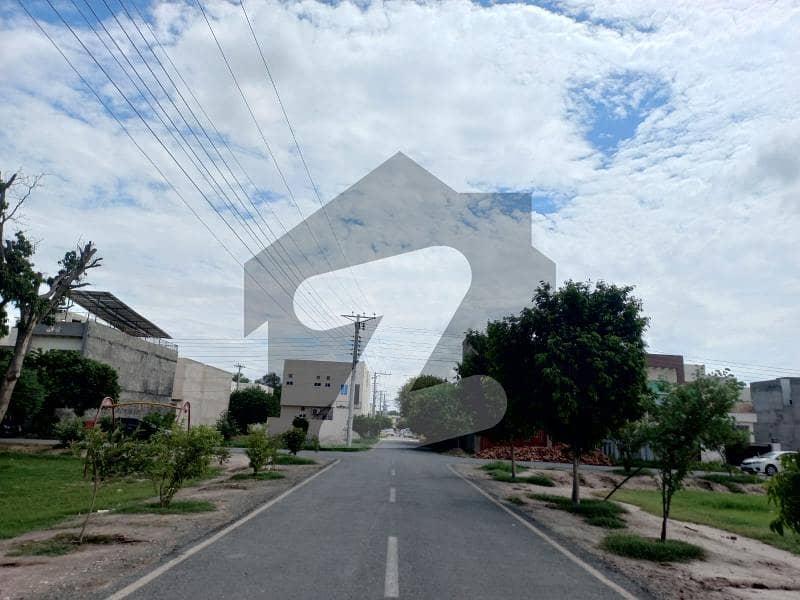 10 Marla Residential Plot Available For Sale 10 Marla Residential Plot Available For Sale